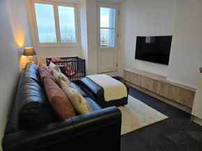 Appartement directe toegang tot de zee